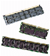 Various memory modules